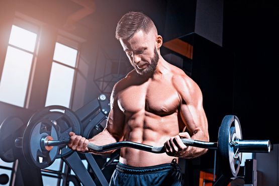 Stanos (Stanozolol) 10 mg Elbrus Pharmaceuticals