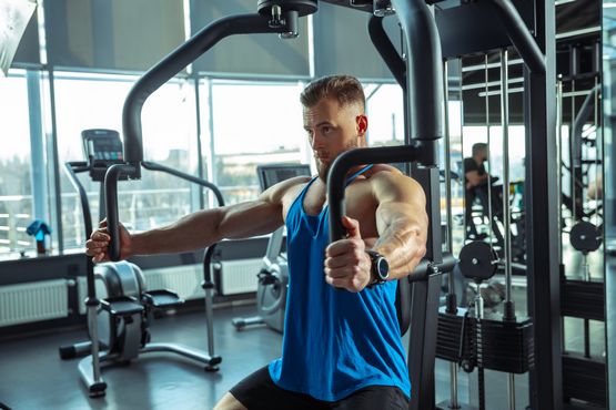 Steroids: An In-Depth Look Steroids: An In-Depth Look