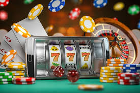 Descubre los mejores casinos sin dni 61 Descubre los mejores casinos sin dni 61