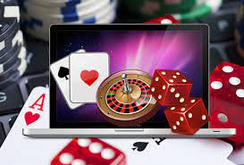 Discover Excitement at Casino Spins Heaven UK Discover Excitement at Casino Spins Heaven UK