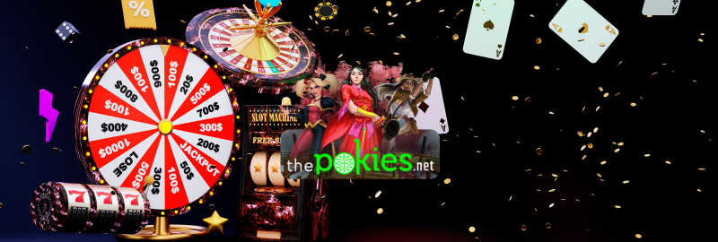 Discover the Exciting World of Online Gaming at thepokies net Discover the Exciting World of Online Gaming at thepokies net