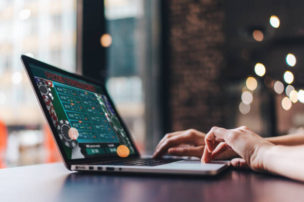 Ultimate Strategies Best Betting Tips for the Avid Gambler Ultimate Strategies Best Betting Tips for the Avid Gambler