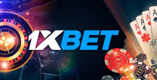 ดาวน์โหลดแอป 1xBet ประเทศไทย เพื่อการเดิมพันที่สะดวกสบาย ดาวน์โหลดแอป 1xBet ประเทศไทย เพื่อการเดิมพันที่สะดวกสบาย