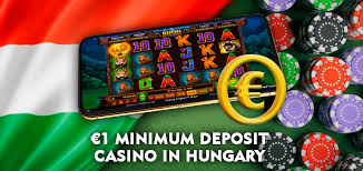 Discover the Thrilling World of Betting Site Hungary