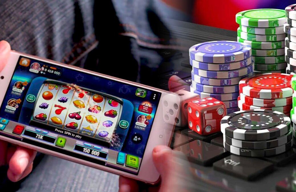 Discover the Thrills of LeoVegas Online Casino UK