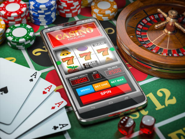 Discover Unmatched Thrills with Online Casino Free Spins UK