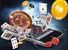 Experience the Thrills of Mad Casino Your Ultimate Online Gaming Destination
