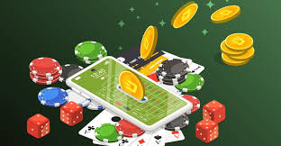 Exploring the Thrills of Online Casino WinsMania