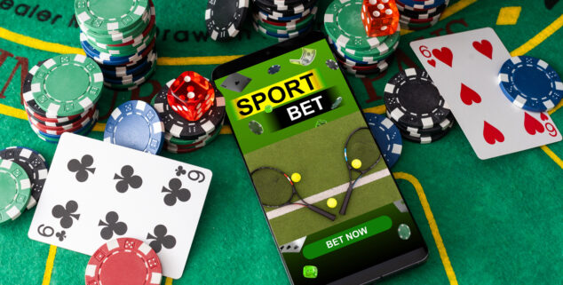 Exploring United Bet The Pinnacle of Online Betting