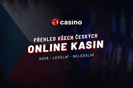 Nová kasina 2025 Budoucnost online hazardu