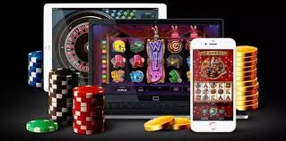 Spellwin Casino Online Games A Comprehensive Guide to Fun and Excitement