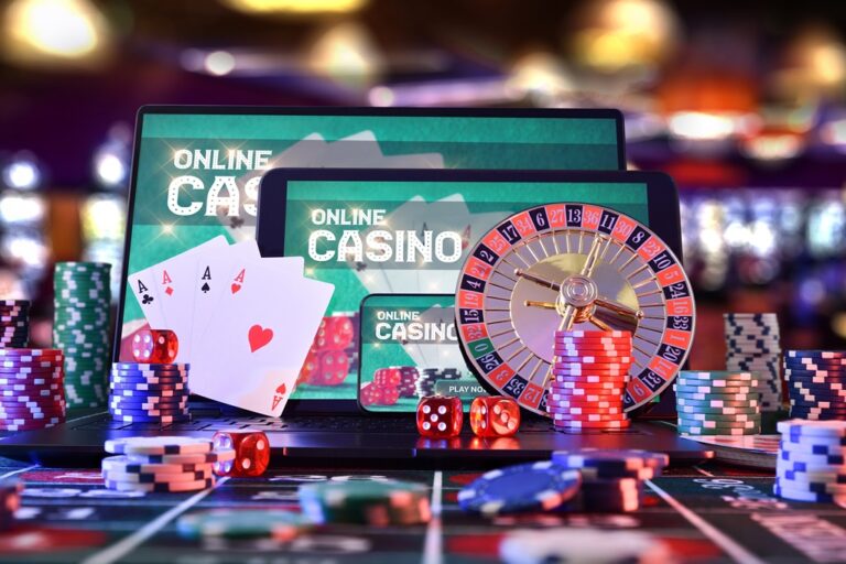 The Exciting World of Online Roulette Casino UK