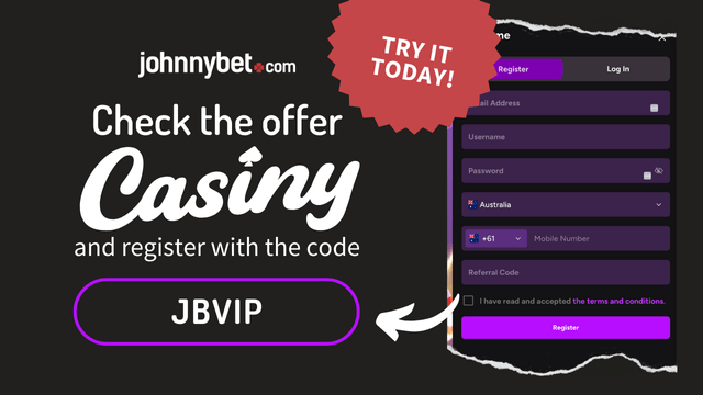 Ultimate Guide to Casiny Login Your Gateway to Exciting Online Gaming