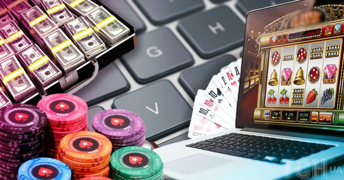Understanding Online Casino Legislation UK A Comprehensive Overview