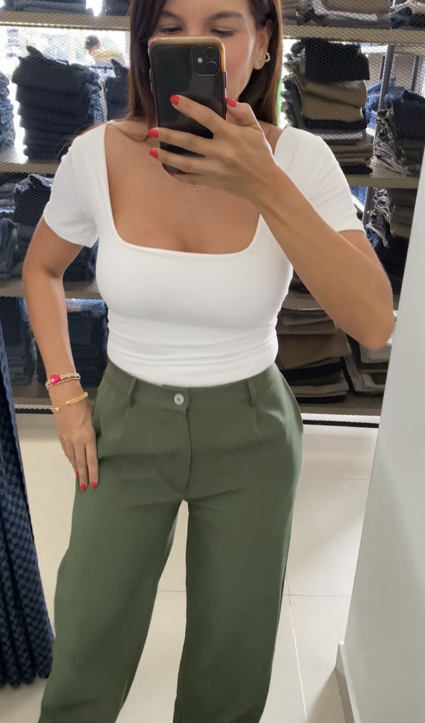 palazzo oficinero verde - Imagen 4