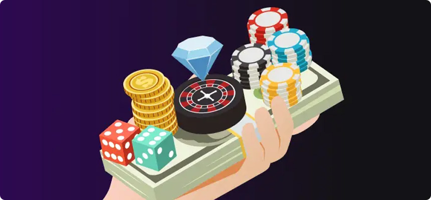 Discover Excitement at Casiny Casino 10