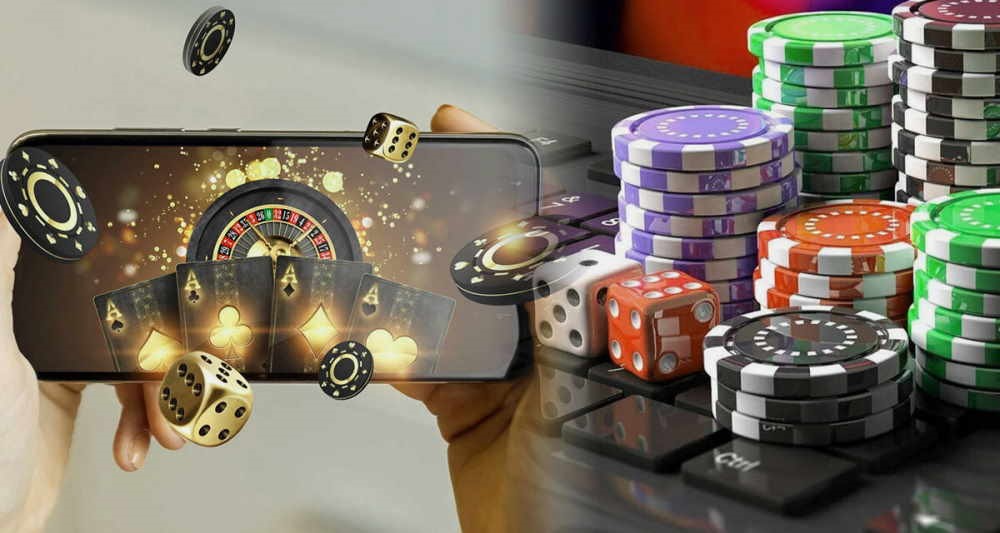 Discover the Best Games at New Online UK Casino 2024 Discover the Best Games at New Online UK Casino 2024