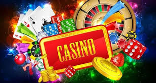 Explore the Excitement of Kingdom Casino & Sportsbook Explore the Excitement of Kingdom Casino & Sportsbook