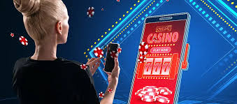 Megbízható online casinók