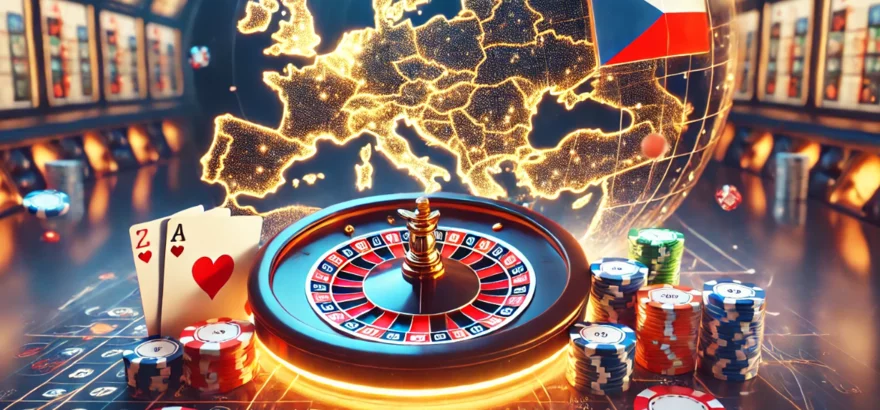 Nejlepší online casina pro každého hráče