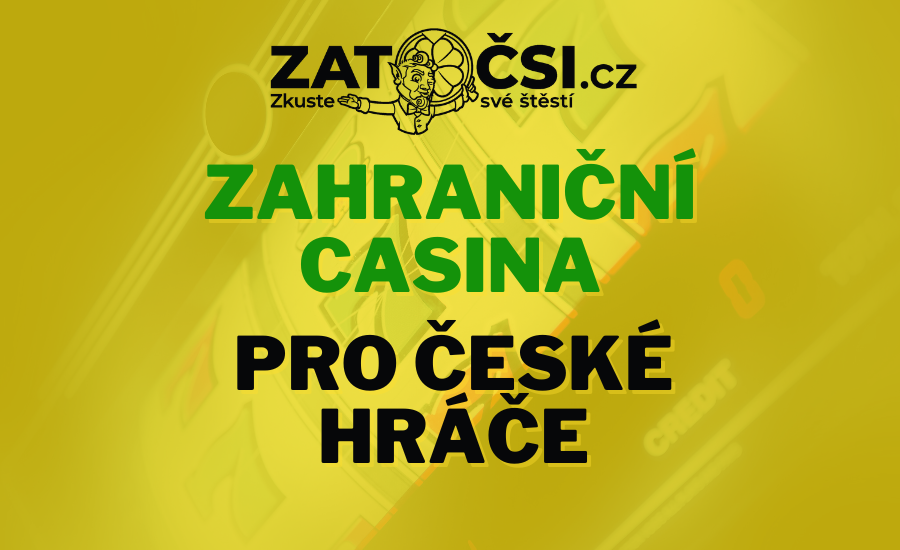 Nejlepsi ceske online casino - Vše, co potřebujete vědět