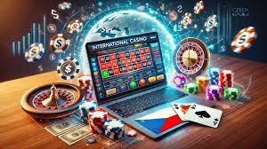 Nejlepsi ceske online casino - Vše, co potřebujete vědět