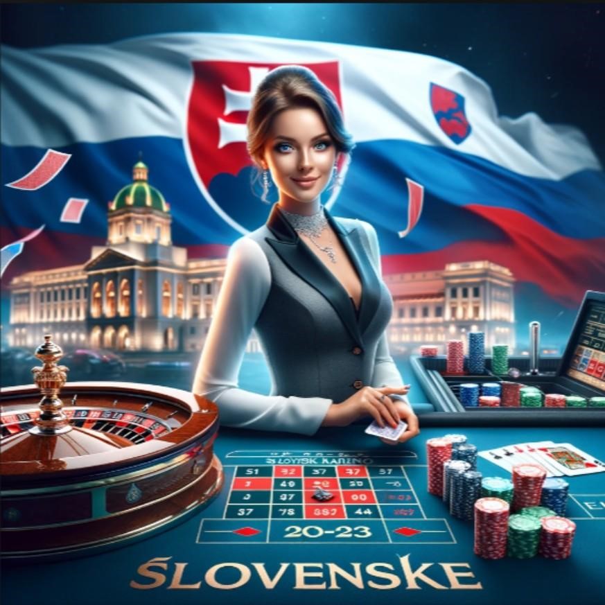 Nove casino online Objevte nové světy zábavy a výher