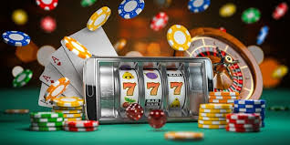 Nové online casino 2025 – Trendy, Bonusy a Hry Nové online casino 2025 – Trendy, Bonusy a Hry