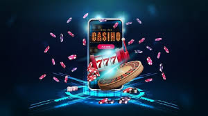 Objevte Svět Zahraniční Online Casino 5