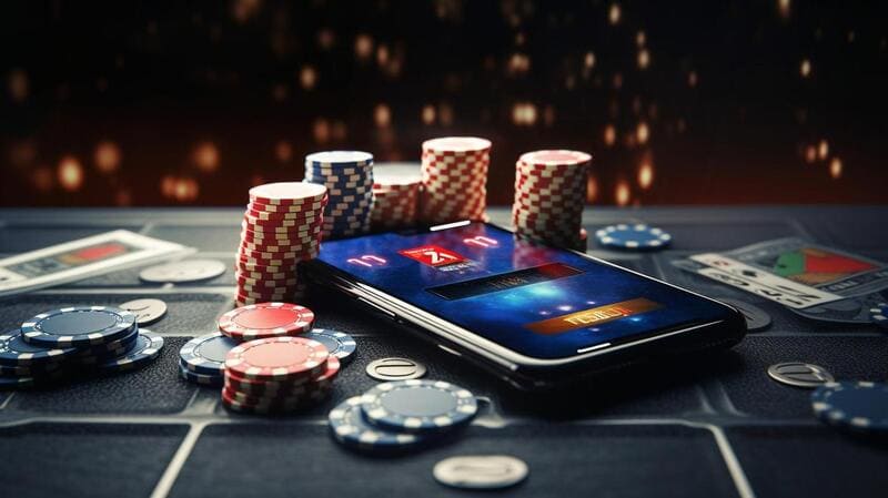 Safe Gambling with DeFi 23
