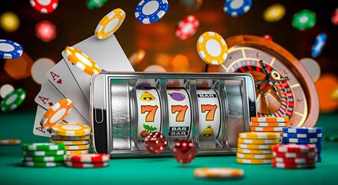 Safe Gambling with DeFi 23