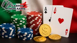 casino senza verifica rischi, normativa e alternative sicure