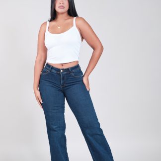 PALAZZO AZUL OSCURO REF 304