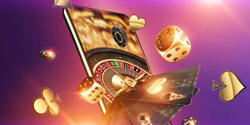 Descubre los Mejores Casinos con Dinero Real -269815624