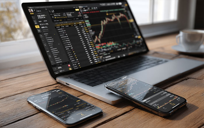 The Complete Guide to Broker Pocket Option Trading Success Awaits