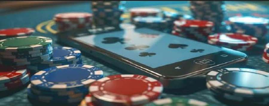 Top Mobile Casino Apps for 2023 Play Anytime, Anywhere!