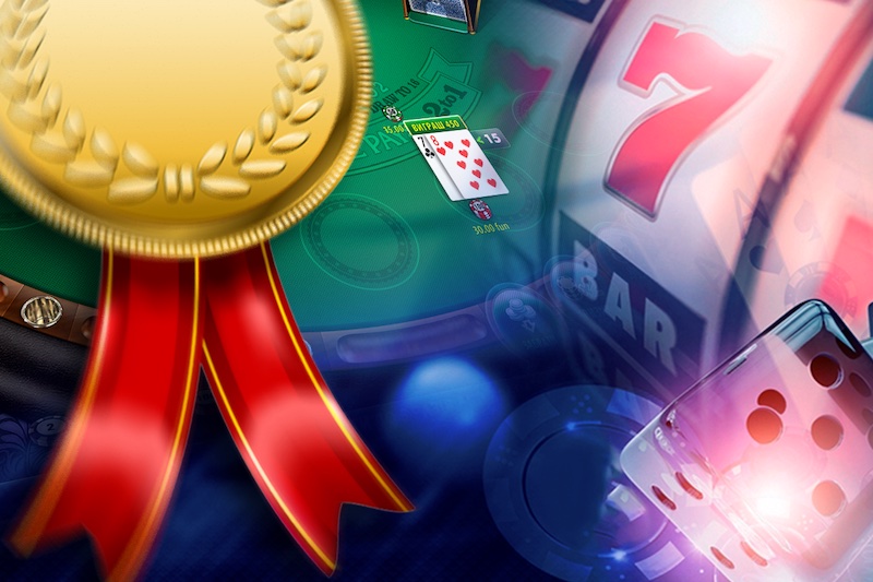 Casino Games with Adaptive Difficulty A New Era of Gaming