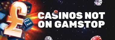 Discover the Best Casino Sites Not on Gamstop -1752714810
