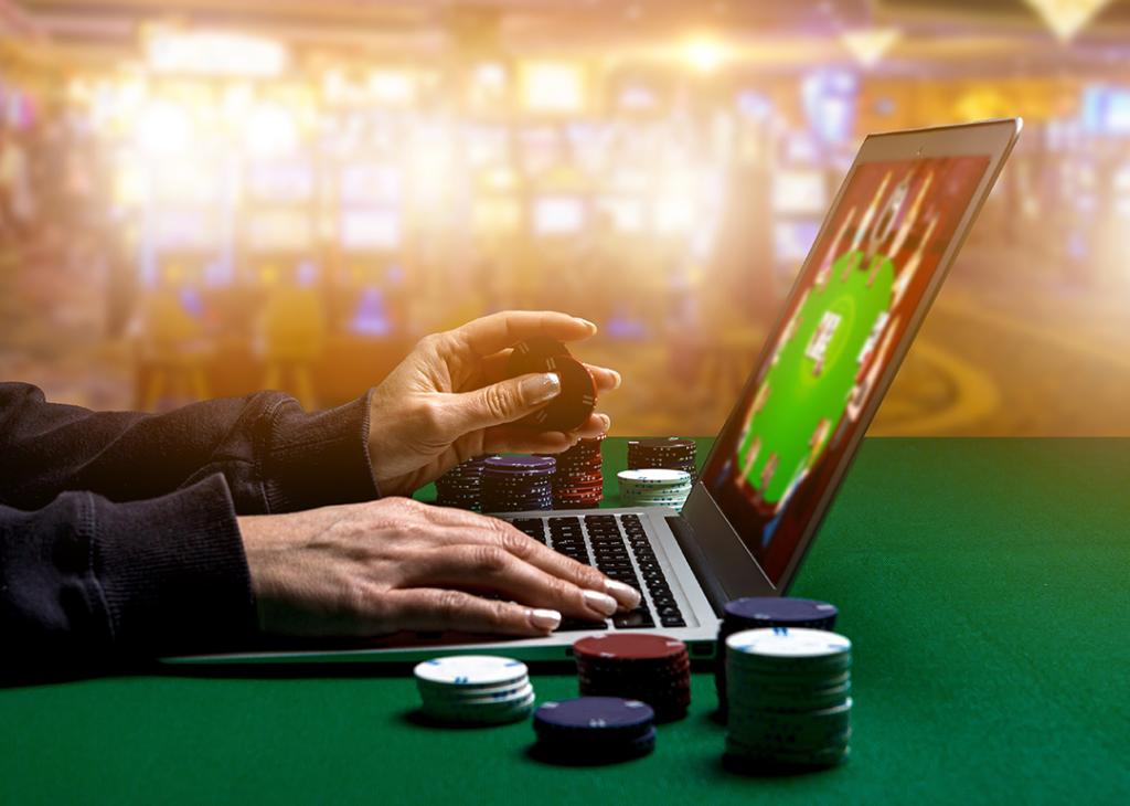 The Rise of Legal Online Casinos A Comprehensive Guide The Rise of Legal Online Casinos A Comprehensive Guide