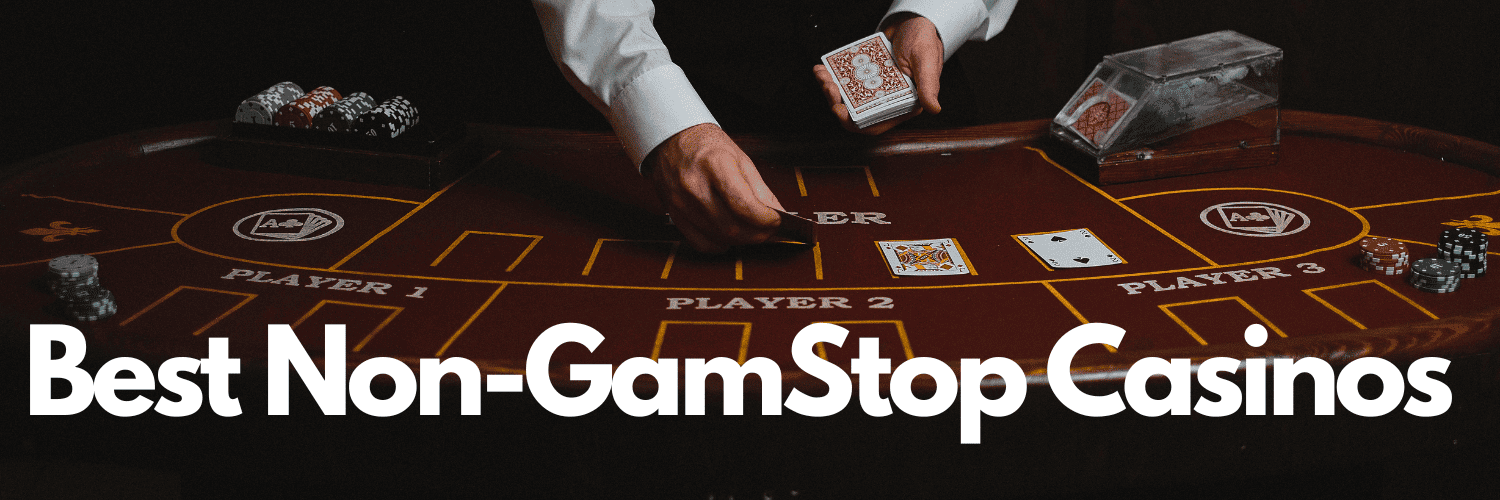 The Rise of UK Casino Sites Not on Gamstop