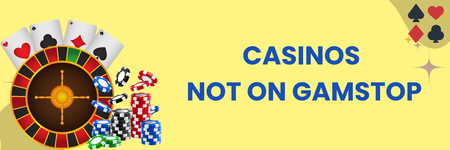 The Rise of UK Casino Sites Not on Gamstop